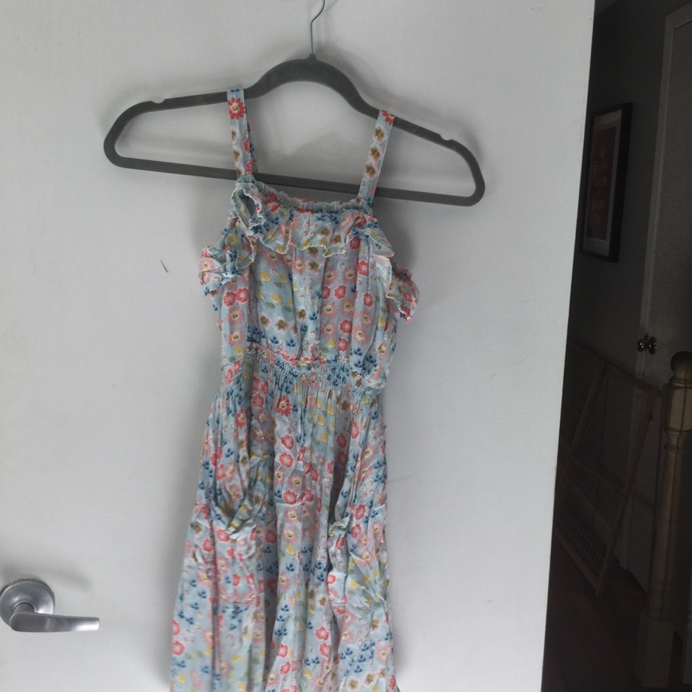 Matilda Jane Juniors/Girls Floral Dress